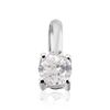 Histoire d'Or Pendentif Aphrodite Or Blanc Diamant