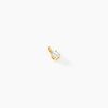 Histoire d'Or Pendentif One Or Jaune Diamant