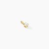 Histoire d'Or Pendentif One Or Jaune Diamant