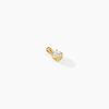 Histoire d'Or Pendentif One Or Jaune Diamant