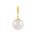 Pendentifs sur Grenoble : Histoire d'Or Pendentif Sibylle Or Jaune Perle De Culture