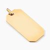 Histoire d'Or Pendentif Sigi Or Jaune