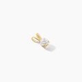 Pendentifs sur Grenoble : Histoire d'Or Pendentif Mabila Or Jaune Oxyde De Zirconium