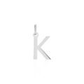 Pendentifs sur Grenoble : Histoire d'Or Pendentif Ionia Lettre Or Blanc