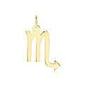 Histoire d'Or Pendentif Or Jaune Alibiza