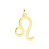 Histoire d'Or Pendentif Or Jaune Alibiza