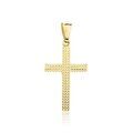 Pendentifs sur Grenoble : Histoire d'Or Pendentif Joshya Or Jaune