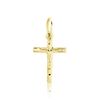 Histoire d'Or Pendentif Jannel Or Jaune
