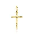 Pendentifs sur Grenoble : Histoire d'Or Pendentif Jannel Or Jaune