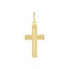 Histoire d'Or Pendentif Crawford Or Jaune