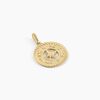 Histoire d'Or Pendentif Roswell Or Jaune