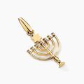 Pendentifs sur Grenoble : Histoire d'Or Pendentif Meyai Or Jaune