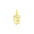 Pendentifs sur Grenoble : Histoire d'Or Pendentif Elyn Or Jaune