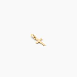 Histoire d'Or Pendentif Bathilde Or Jaune