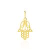 Histoire d'Or Pendentif Fatima Or Jaune