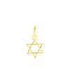 Histoire d'Or Pendentif Faye Or Jaune