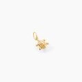 Pendentifs sur Grenoble : Histoire d'Or Pendentif Kalinka Tortue Or Jaune