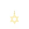 Histoire d'Or Pendentif Faye Or Jaune