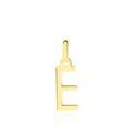 Pendentifs sur Grenoble : Histoire d'Or Pendentif Ionia Lettre Or Jaune