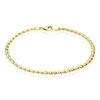 Histoire d'Or Bracelet Jayna Maille Palmier Or Jaune
