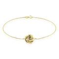 Histoire d'Or Bracelet Cyara Or Jaune