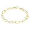 Histoire d'Or Bracelet Alecie Or Jaune