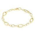 Histoire d'Or Bracelet Alecie Or Jaune