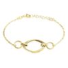 Histoire d'Or Bracelet Albia Or Jaune