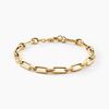 Histoire d'Or Bracelet Foster Or Jaune