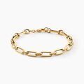 Histoire d'Or Bracelet Foster Or Jaune