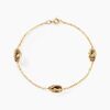 Histoire d'Or Bracelet Ninel Or Jaune