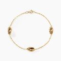 Histoire d'Or Bracelet Ninel Or Jaune