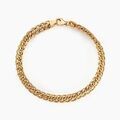 Histoire d'Or Bracelet Or Jaune Joline