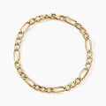 Histoire d'Or Bracelet Or Jaune Cameo