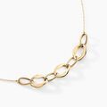 Histoire d'Or Collier Meallan Or Jaune