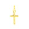 Histoire d'Or Pendentif Yona Or Jaune