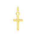 Histoire d'Or Pendentif Yona Or Jaune