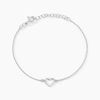 Histoire d'Or Bracelet Argent Giulio