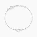 Bracelets sur Grenoble : Histoire d'Or Bracelet Argent Giulio