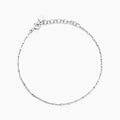 Histoire d'Or Bracelet Danael Argent Blanc
