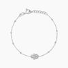 Histoire d'Or Bracelet Argent Melloney