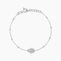 Histoire d'Or Bracelet Argent Melloney