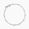 Histoire d'Or Bracelet Elea Argent Blanc