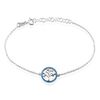Histoire d'Or Bracelet Argent Semele