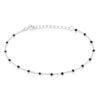 Histoire d'Or Bracelet Argent Polka