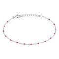 Histoire d'Or Bracelet Argent Polka