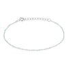 Histoire d'Or Bracelet Argent Polka