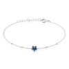 Histoire d'Or Bracelet Argent Laldilon Oxydes De Zirconium
