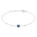 Histoire d'Or Bracelet Argent Laldilon Oxydes De Zirconium