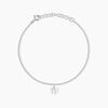 Histoire d'Or Bracelet Argent Sopher Oxyde De Zirconium